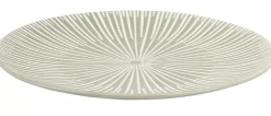 CASA Soulstripes Clay Plato Verde New