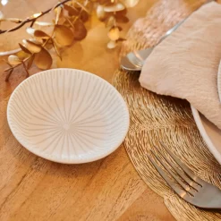 CASA Soulstripes Clay Plato Verde Online