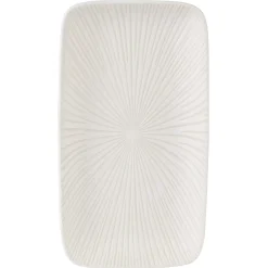 CASA Soulstripes Ivory Plato Marfil Outlet