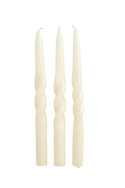 CASA Spiral Crema New