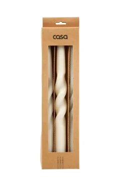 CASA Spiral Crema New