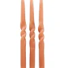 CASA Spiral Vela Marron Clearance