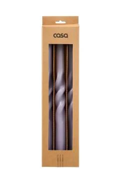 CASA Spiral Vela Morado New