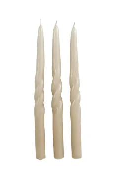 CASA Spiral Vela Taupe Best