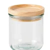 CASA Stacko Tarro Transparente Sale