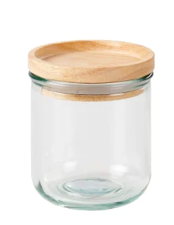 CASA Stacko Tarro Transparente Sale