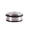 CASA Stainless Tope Para Puerta Plateado Outlet