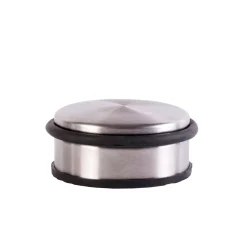 CASA Stainless Tope Para Puerta Plateado Outlet
