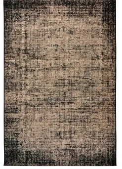 CASA Stenne Alfombra Gris, Beis Outlet
