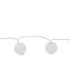 CASA Strung Guirnalda 10 Leds Blanco Outlet