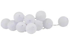 CASA Strung Guirnalda 10 Leds Blanco Outlet