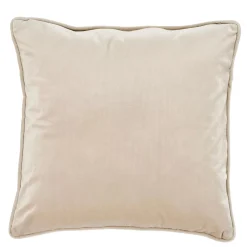 CASA Suave Funda Para Cojin Beis Sale