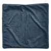 CASA Suave Funda Para Cojin Gris Clearance