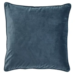 CASA Suave Funda Para Cojin Gris Clearance