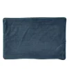 CASA Suave Funda Para Cojin Gris Hot