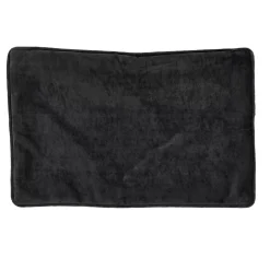 CASA Suave Funda Para Cojin Gris Oscuro Sale