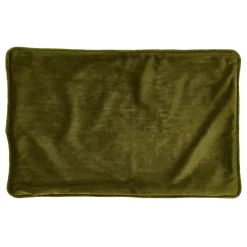 CASA Suave Funda Para Cojin Verde Online