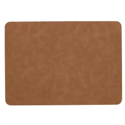 CASA Suede Mantel Individual Multicolor Sale
