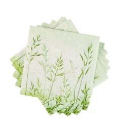 CASA Summer Breeze Paquete De 20 Servilletas Varios Colores Discount