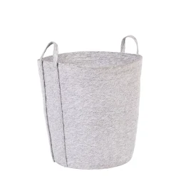 CASA Symplicity Cesta Gris Claro Clearance