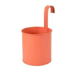 CASA Tanaman Macetero Colgante 4 Colores Blanco Apagado Discount