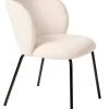 CASA Tate Silla De Comedor Blanco Discount