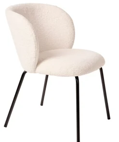 CASA Tate Silla De Comedor Blanco Discount