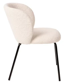 CASA Tate Silla De Comedor Blanco Discount