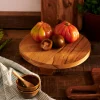 CASA Teak Soporte Natural Online