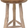 CASA Tekka Taburete Natural Sale