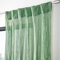 CASA Tendra Cortina Verde Discount