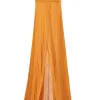 CASA Tendra Mosquitera Ocre Discount
