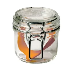 CASA Terrine Tarro Hermetico Transparente Discount