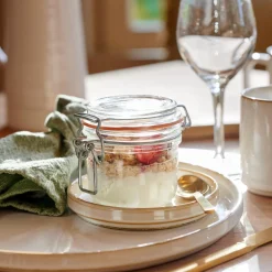 CASA Terrine Tarro Hermetico Transparente Discount