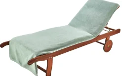 CASA Terry Funda De Tumbona Beis Online