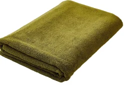 CASA Terry Funda De Tumbona Verde New