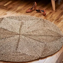CASA Thalia Alfombra Natural Best