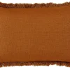 CASA Tibe Cojin Marron New