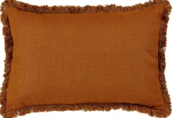 CASA Tibe Cojin Marron New