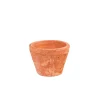 CASA Tierra Macetero Terracota