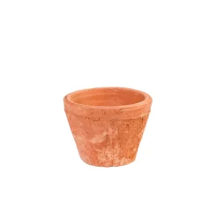 CASA Tierra Macetero Terracota