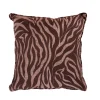 CASA Tigro Cojin Outdoor Marron New