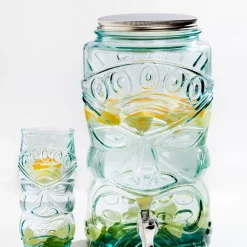 CASA Tiki Bidon Transparente Clearance