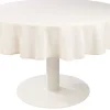 CASA Tila Mantel Blanco Apagado Online