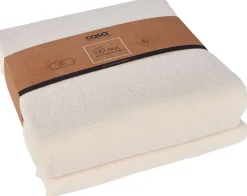 CASA Tila Mantel Blanco Apagado Online