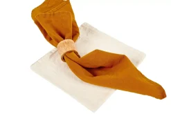 CASA Tila Servilleta Amarillo Hot