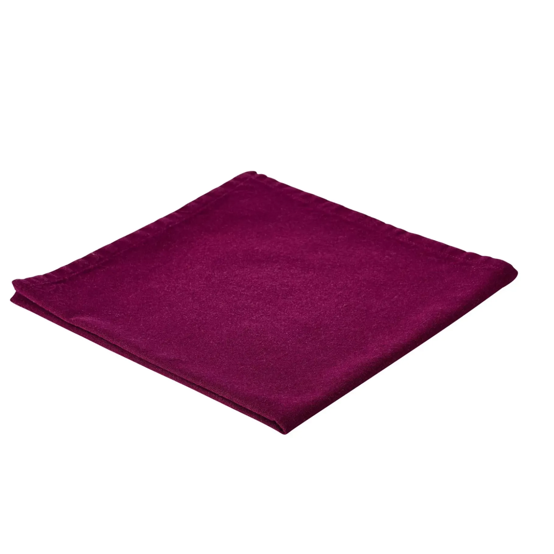 CASA Tila Servilleta Morado Hot