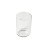 CASA Tokio Soporte Para Cepillo De Dientes Transparente Hot