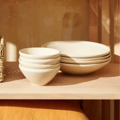 CASA Toko Sand Cuenco Beis Online