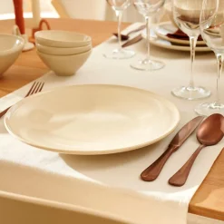 CASA Toko Sand Plato Beis Discount